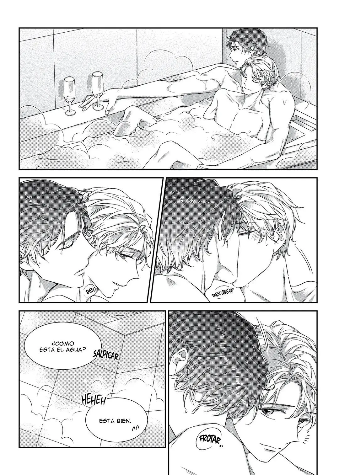 Unintentional love story - Capítulo 45 - Página 19 - LectorTMOo