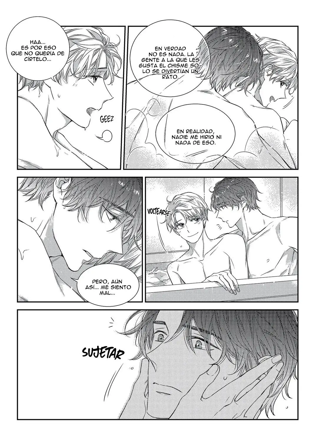Unintentional love story - Capítulo 45 - Página 20 - LectorTMOo