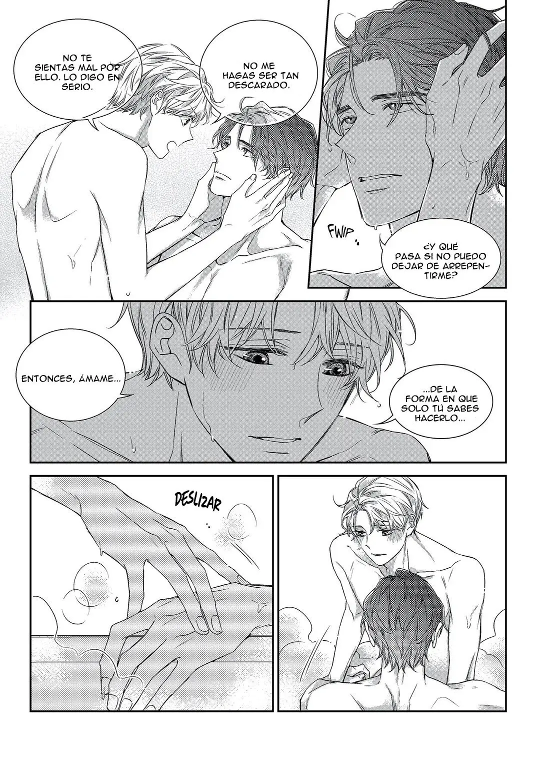 Unintentional love story - Capítulo 45 - Página 21 - LectorTMOo