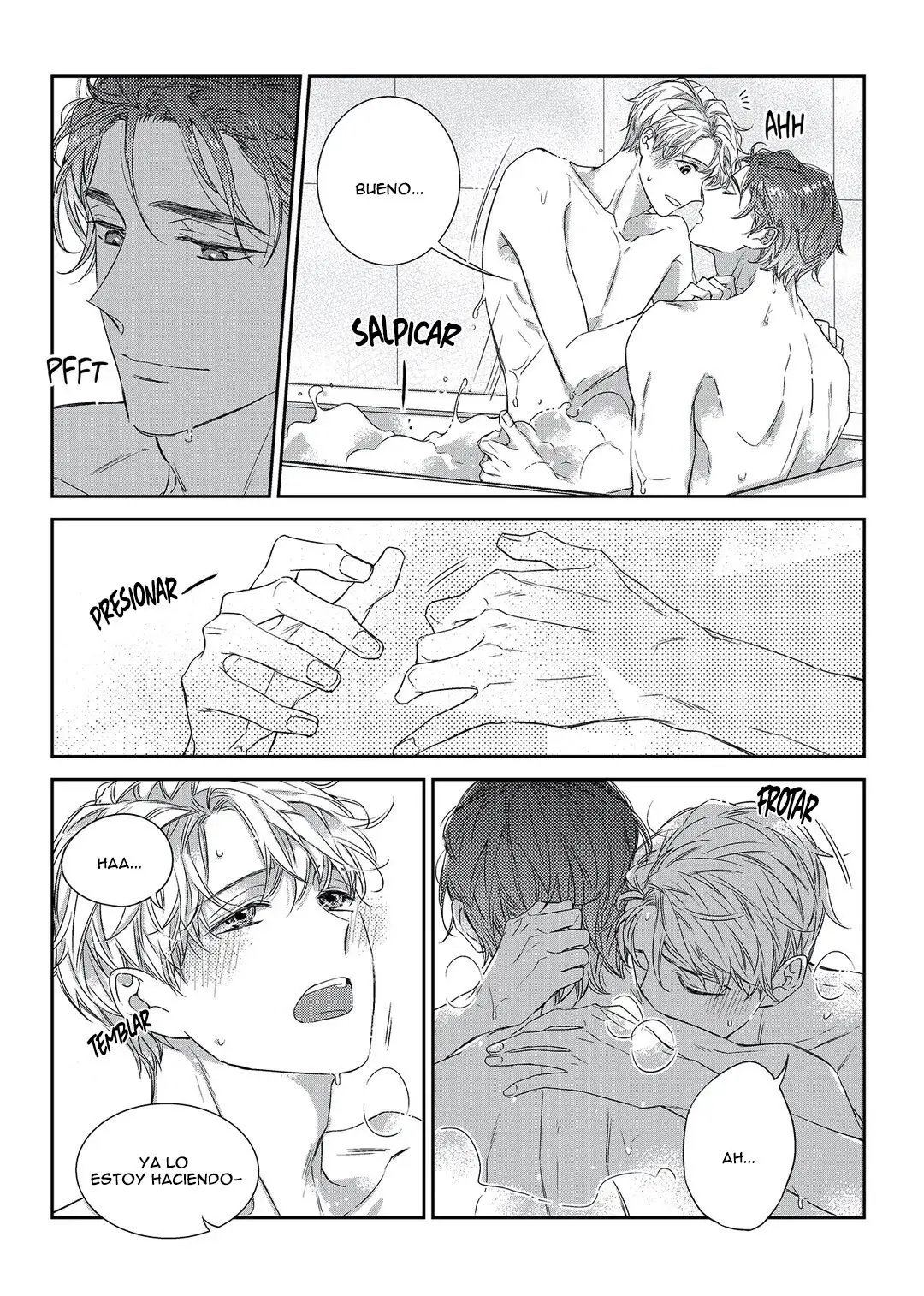 Unintentional love story - Capítulo 45 - Página 22 - LectorTMOo