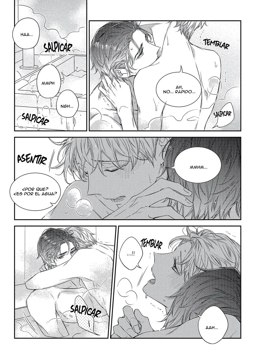 Unintentional love story - Capítulo 45 - Página 23 - LectorTMOo