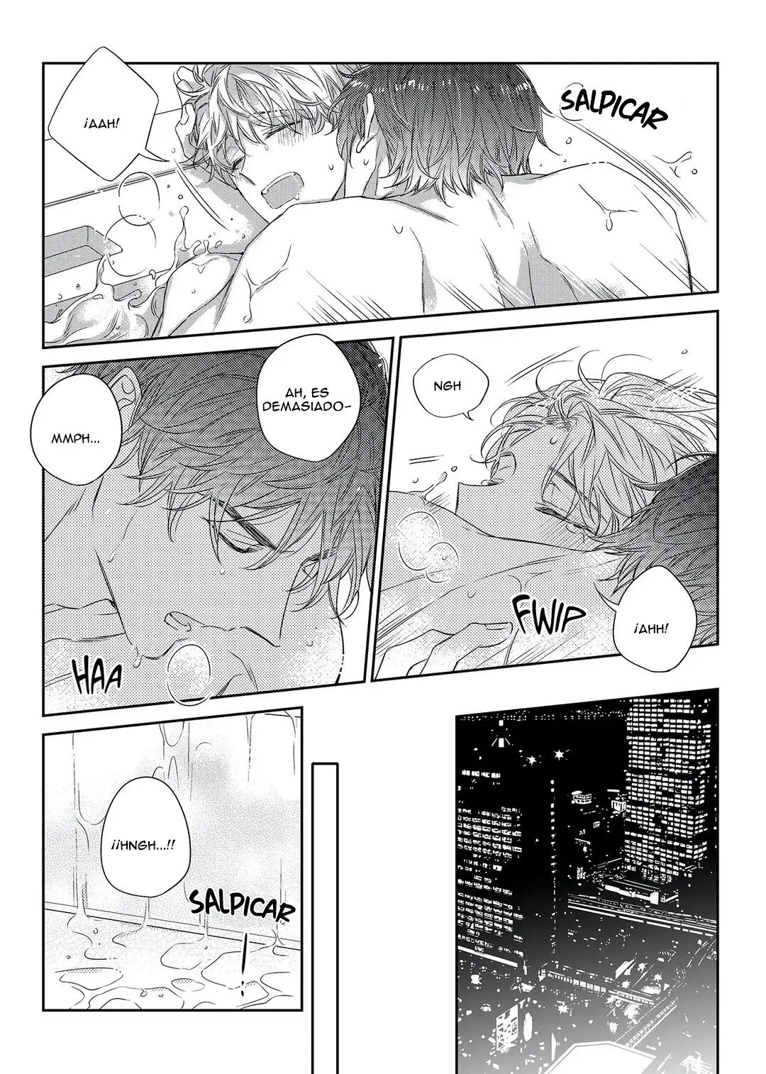 Unintentional love story - Capítulo 45 - Página 25 - LectorTMOo