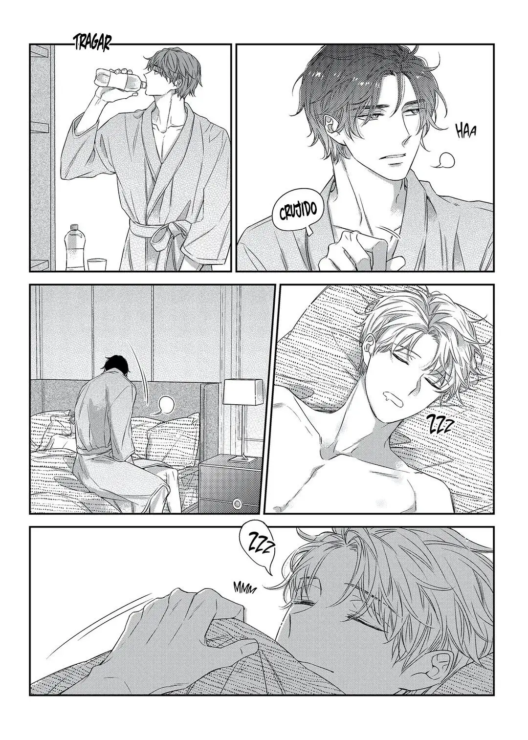 Unintentional love story - Capítulo 45 - Página 26 - LectorTMOo