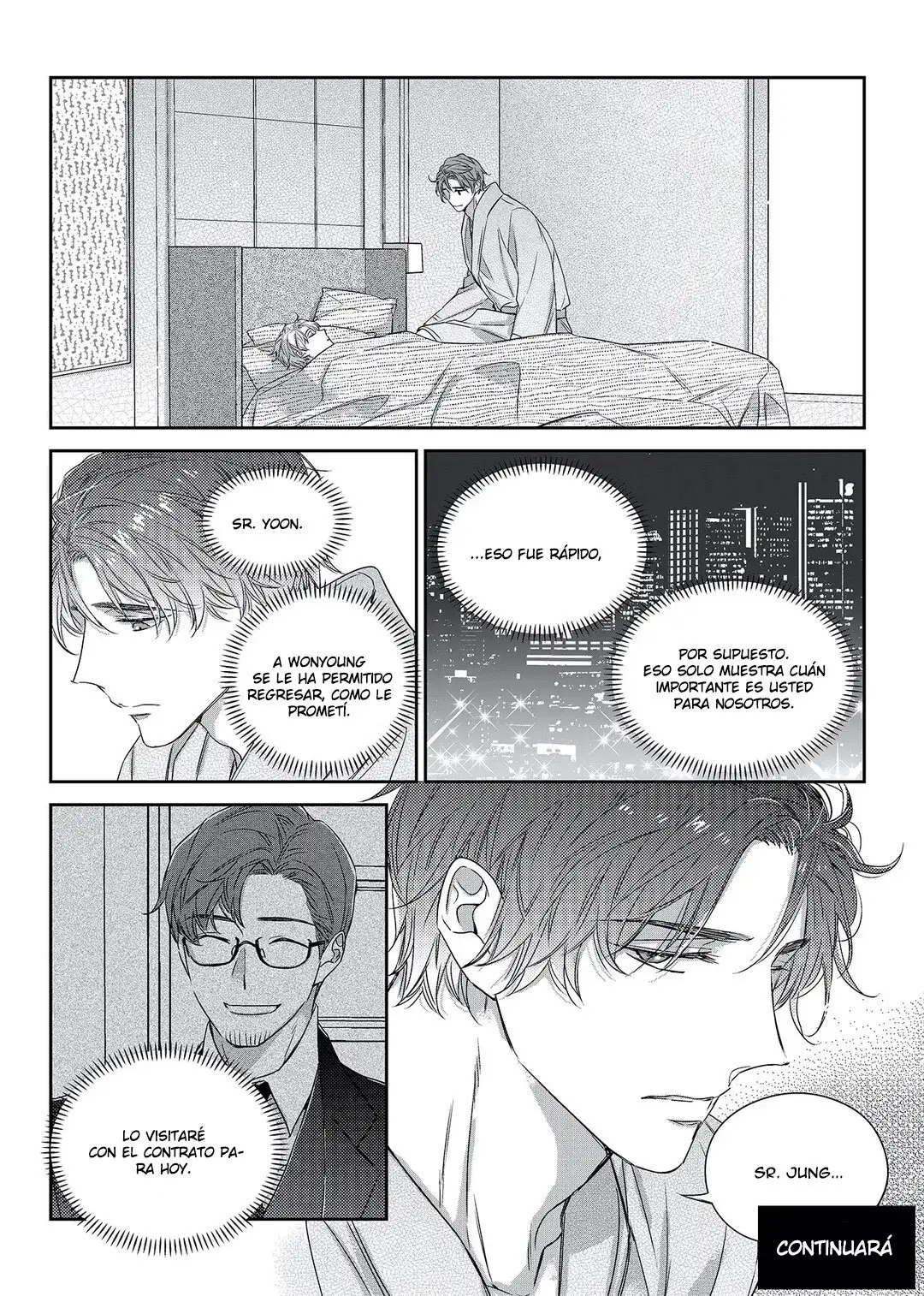 Unintentional love story - Capítulo 45 - Página 27 - LectorTMOo