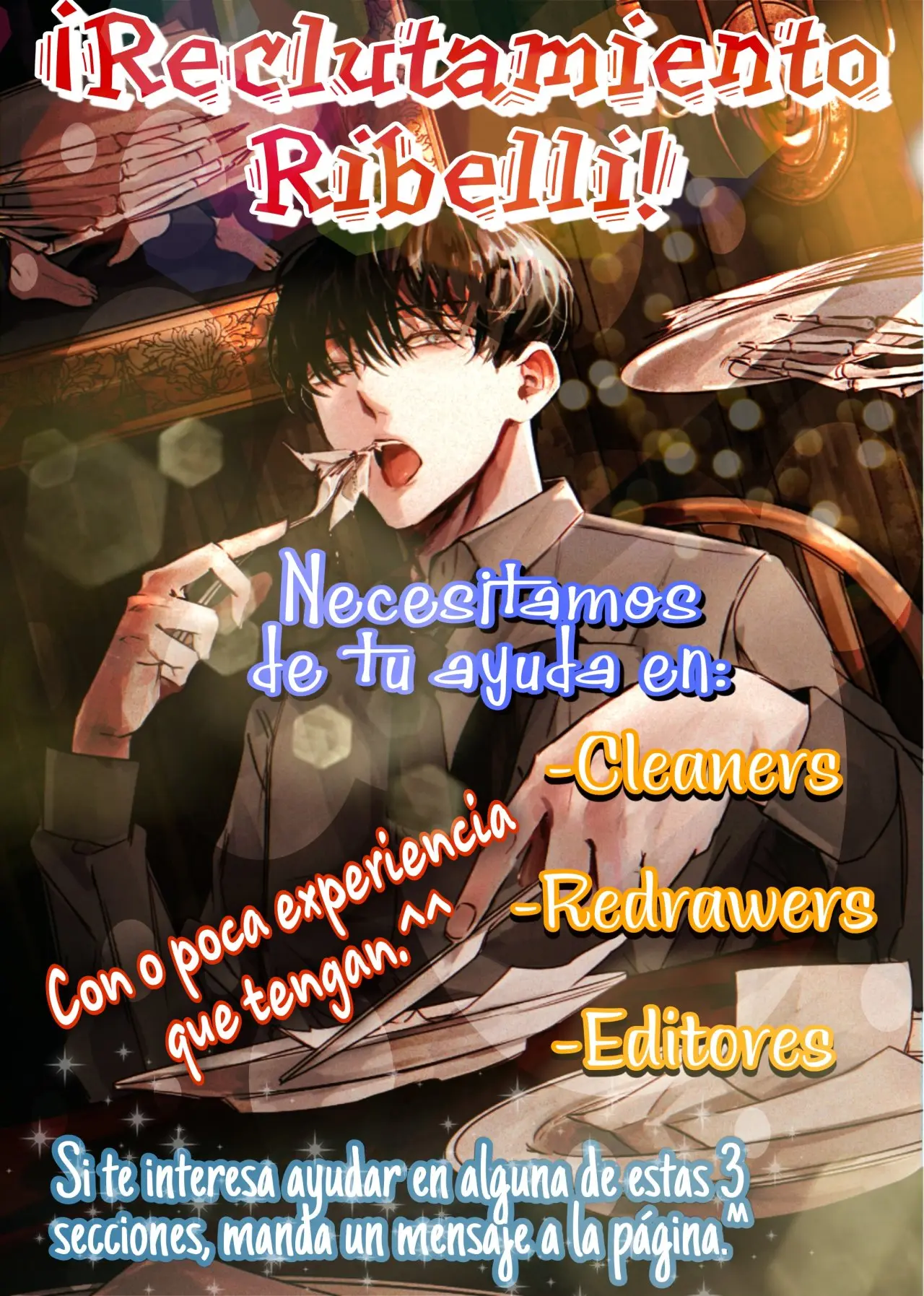 Unintentional love story - Capítulo 45 - Página 28 - LectorTMOo