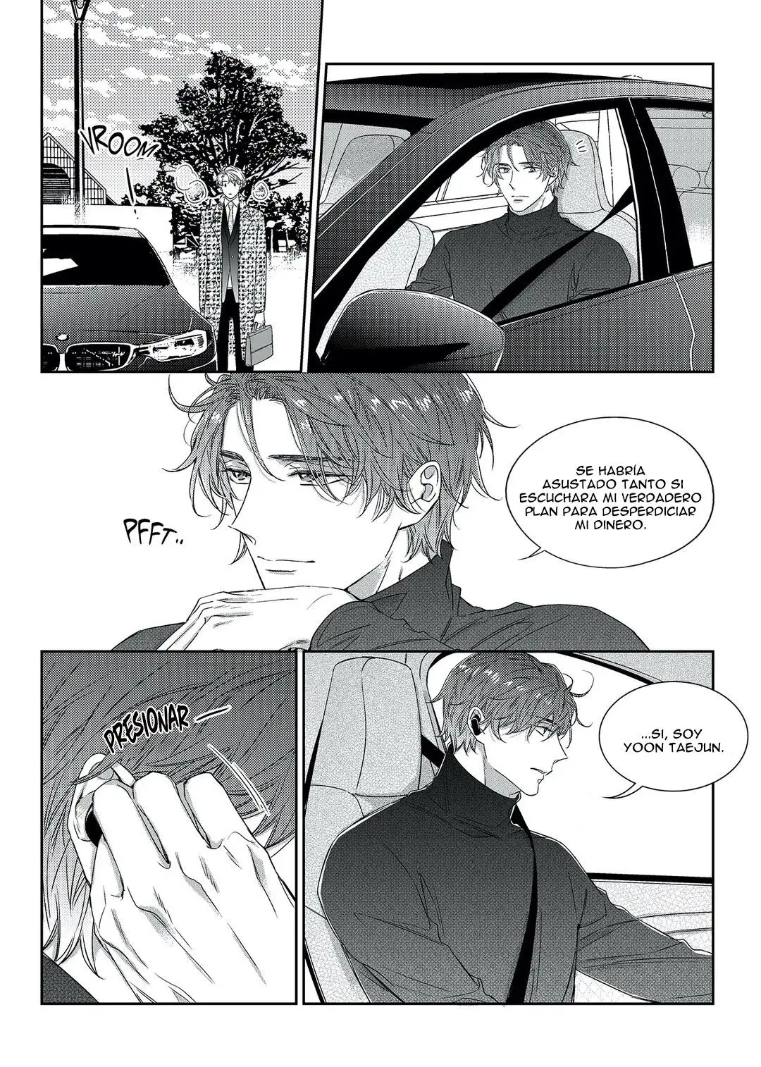 Unintentional love story - Capítulo 46 - Página 10 - LectorTMOo