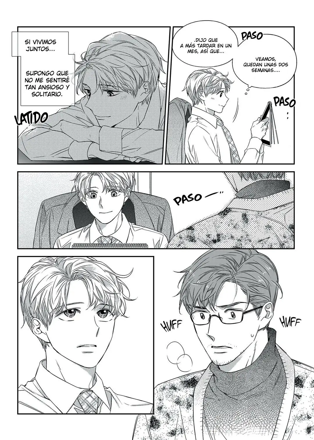 Unintentional love story - Capítulo 46 - Página 13 - LectorTMOo