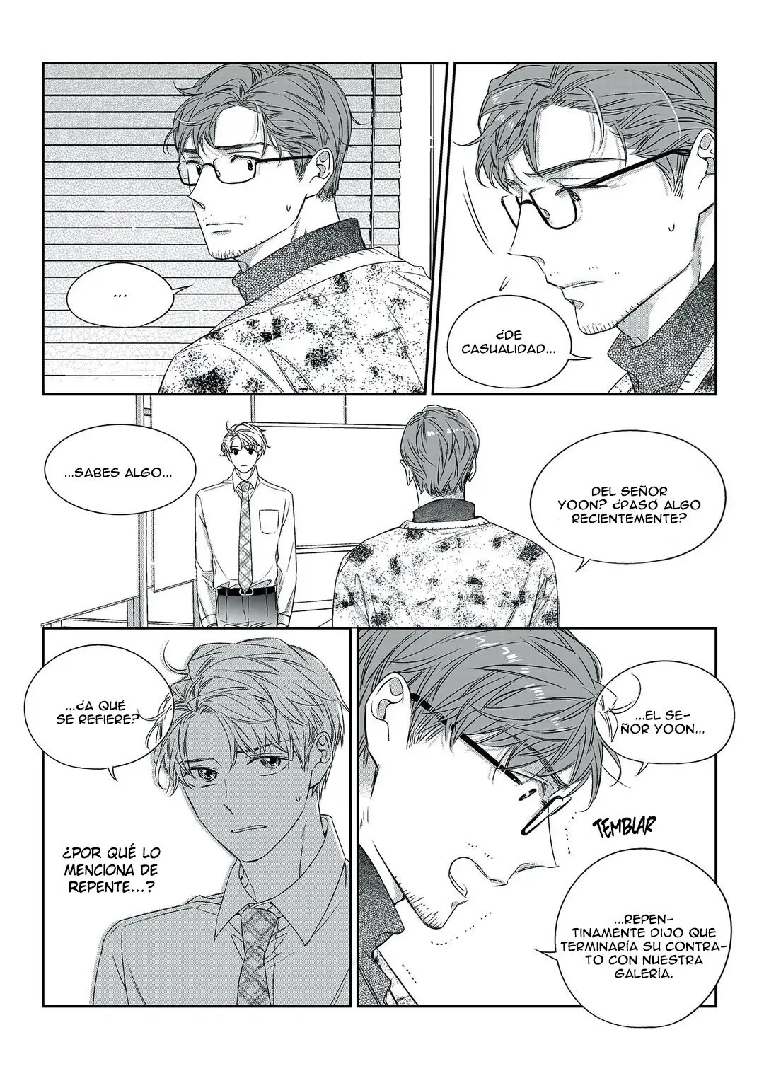 Unintentional love story - Capítulo 46 - Página 15 - LectorTMOo