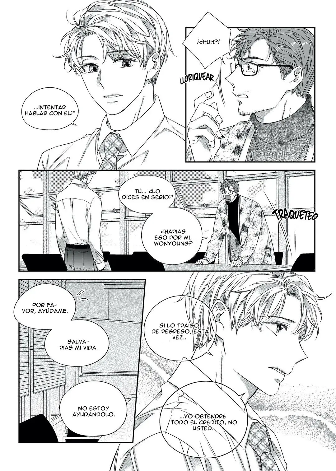 Unintentional love story - Capítulo 46 - Página 19 - LectorTMOo