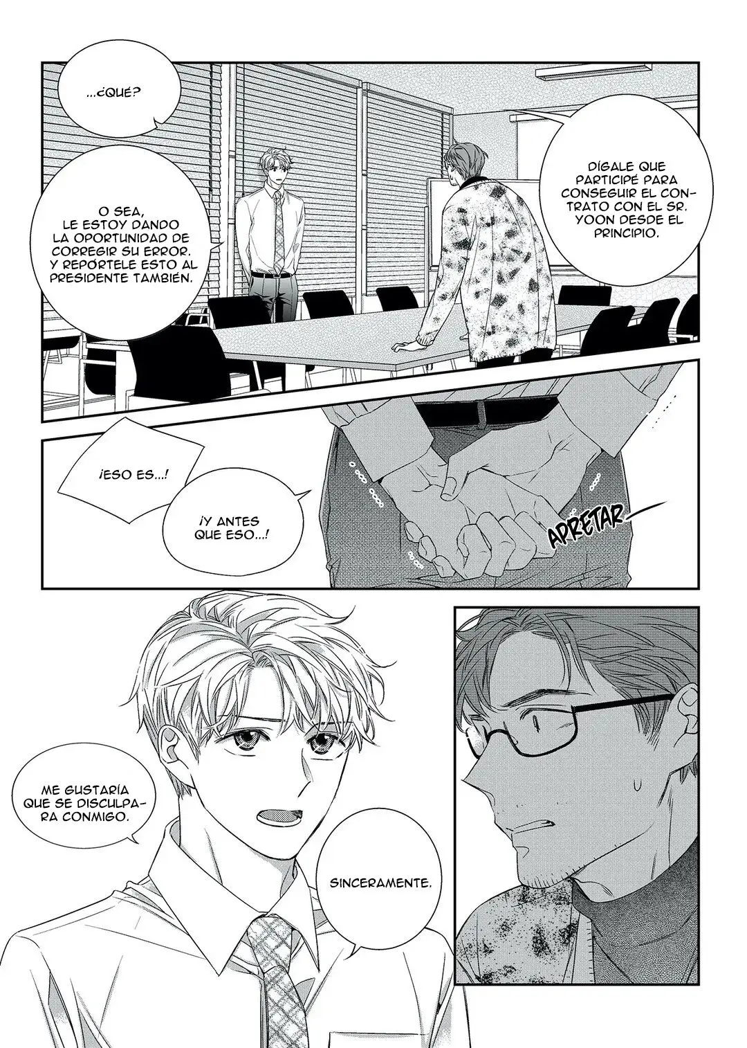 Unintentional love story - Capítulo 46 - Página 20 - LectorTMOo