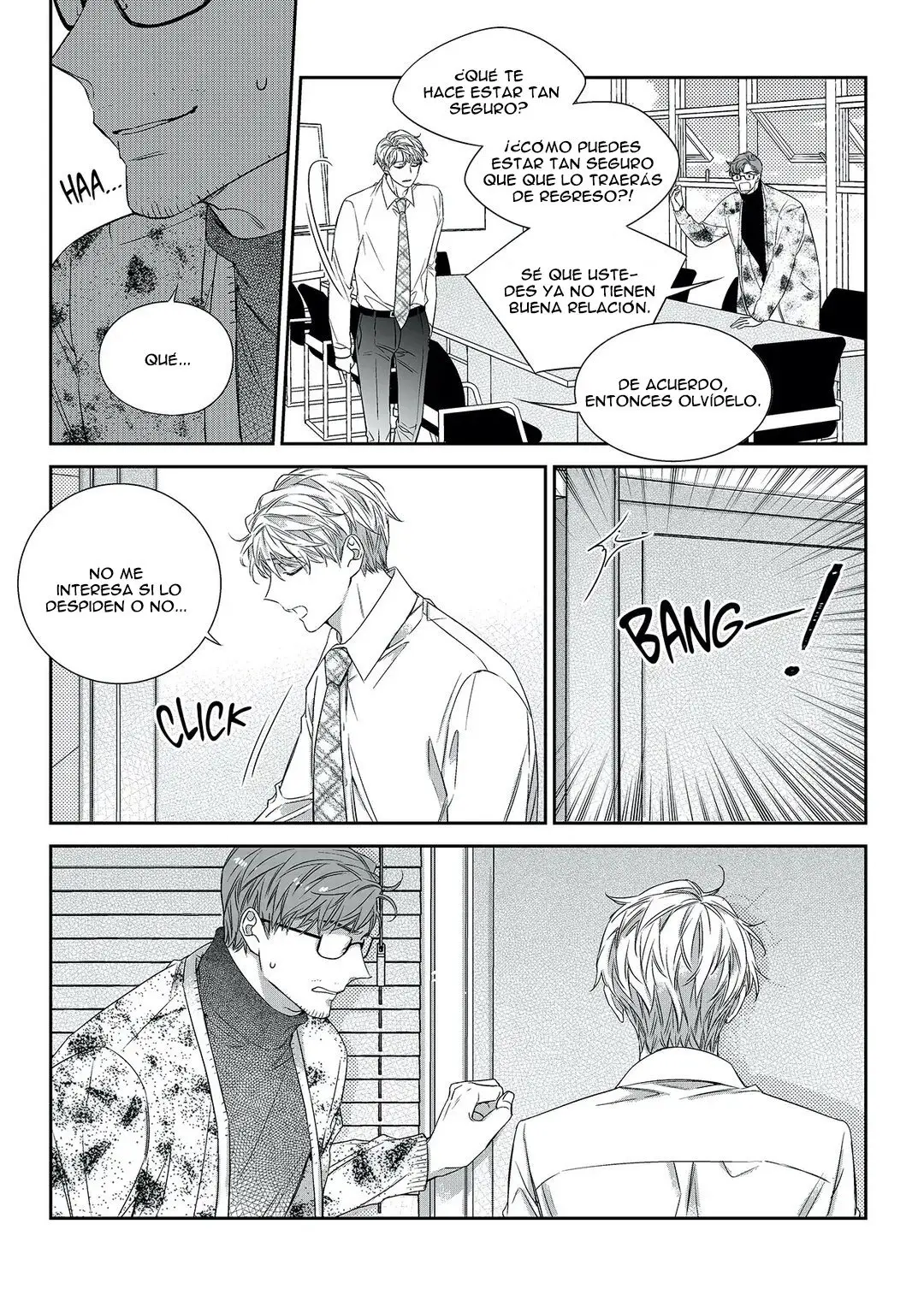 Unintentional love story - Capítulo 46 - Página 21 - LectorTMOo