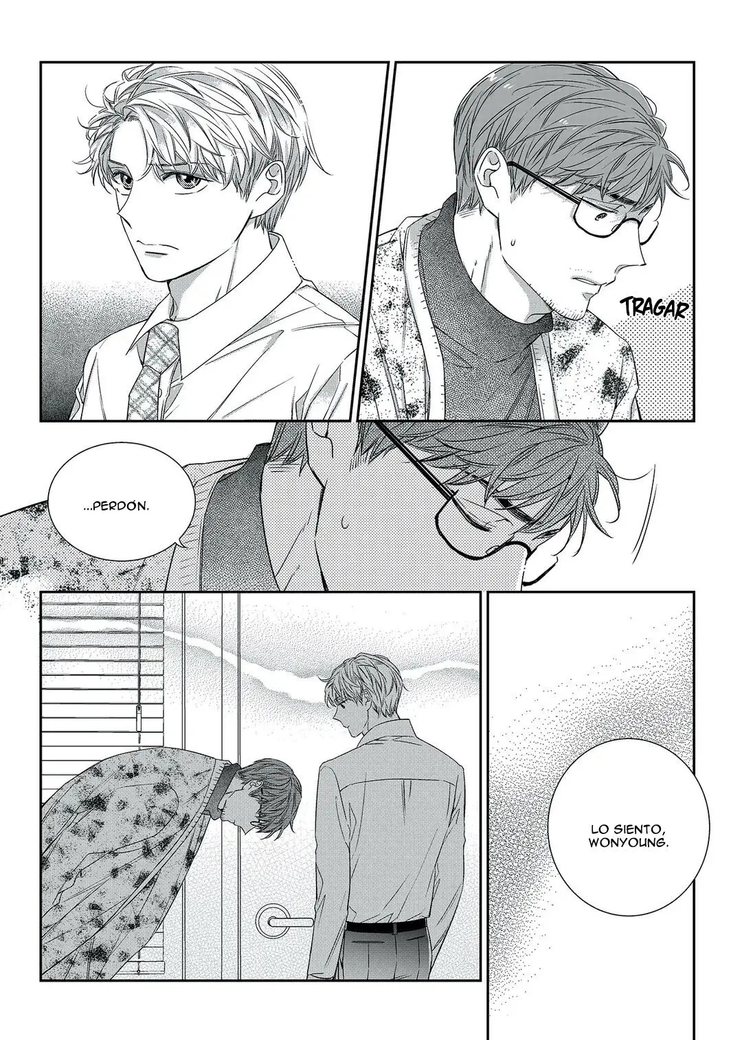 Unintentional love story - Capítulo 46 - Página 22 - LectorTMOo