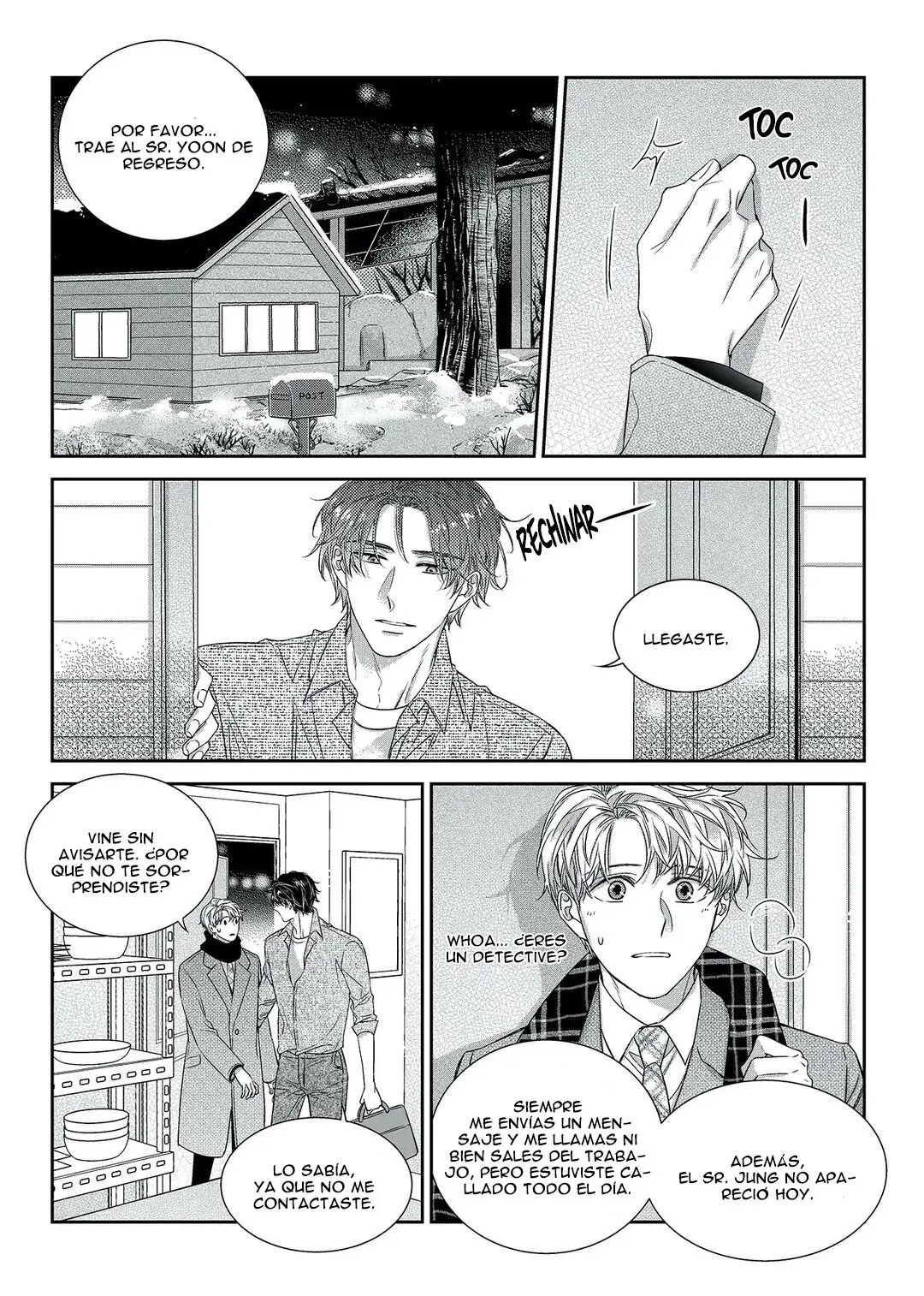 Unintentional love story - Capítulo 46 - Página 23 - LectorTMOo