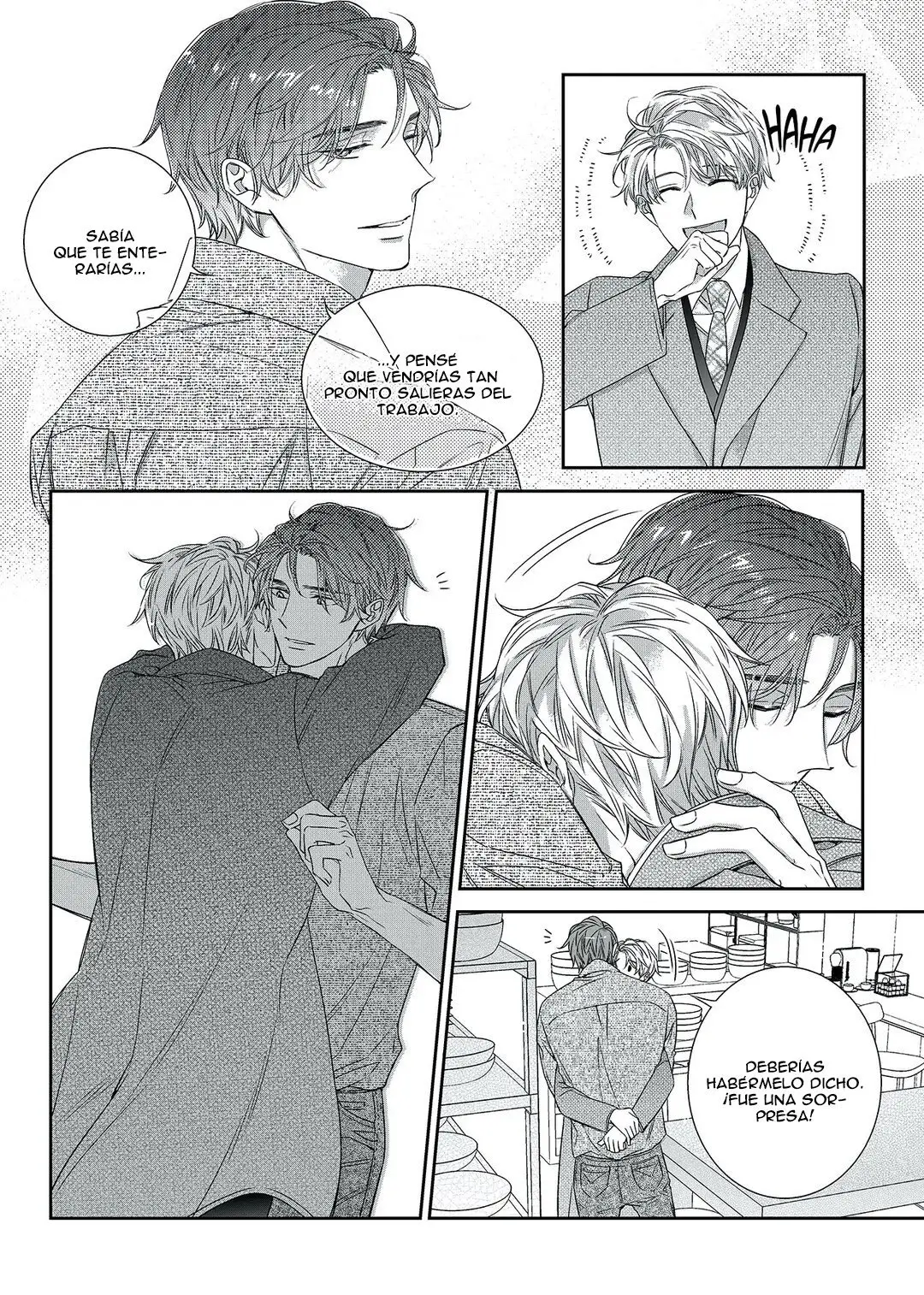Unintentional love story - Capítulo 46 - Página 24 - LectorTMOo