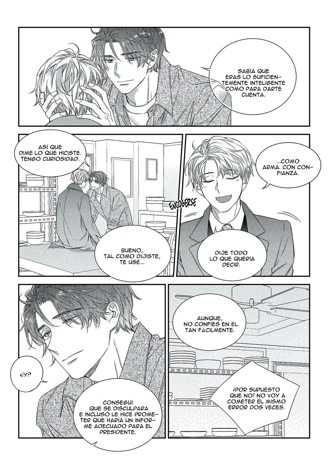 Unintentional love story - Capítulo 46 - Página 25 - LectorTMOo