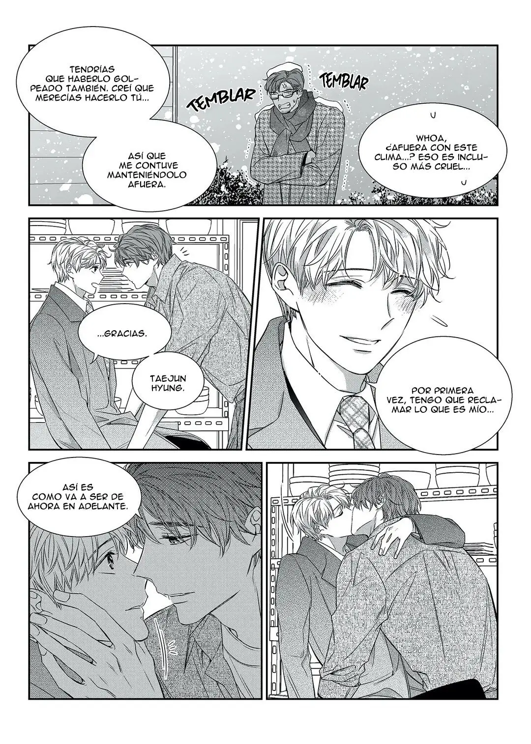 Unintentional love story - Capítulo 46 - Página 26 - LectorTMOo