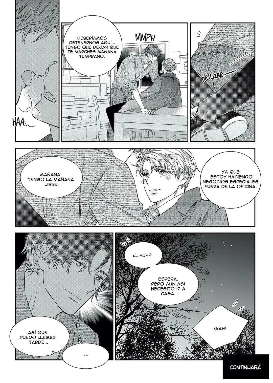Unintentional love story - Capítulo 46 - Página 27 - LectorTMOo