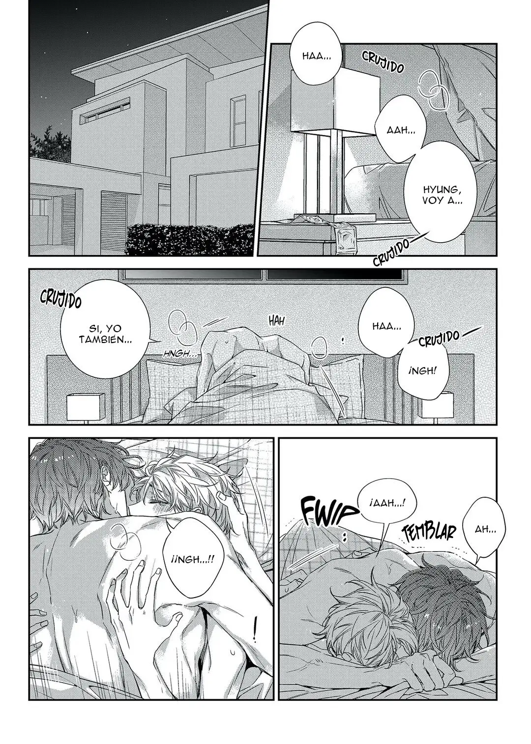 Unintentional love story - Capítulo 47 - Página 4 - LectorTMOo