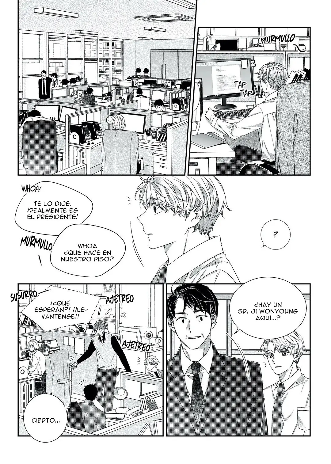 Unintentional love story - Capítulo 47 - Página 9 - LectorTMOo