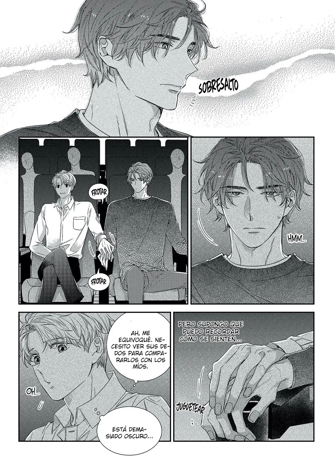 Unintentional love story - Capítulo 47 - Página 22 - LectorTMOo