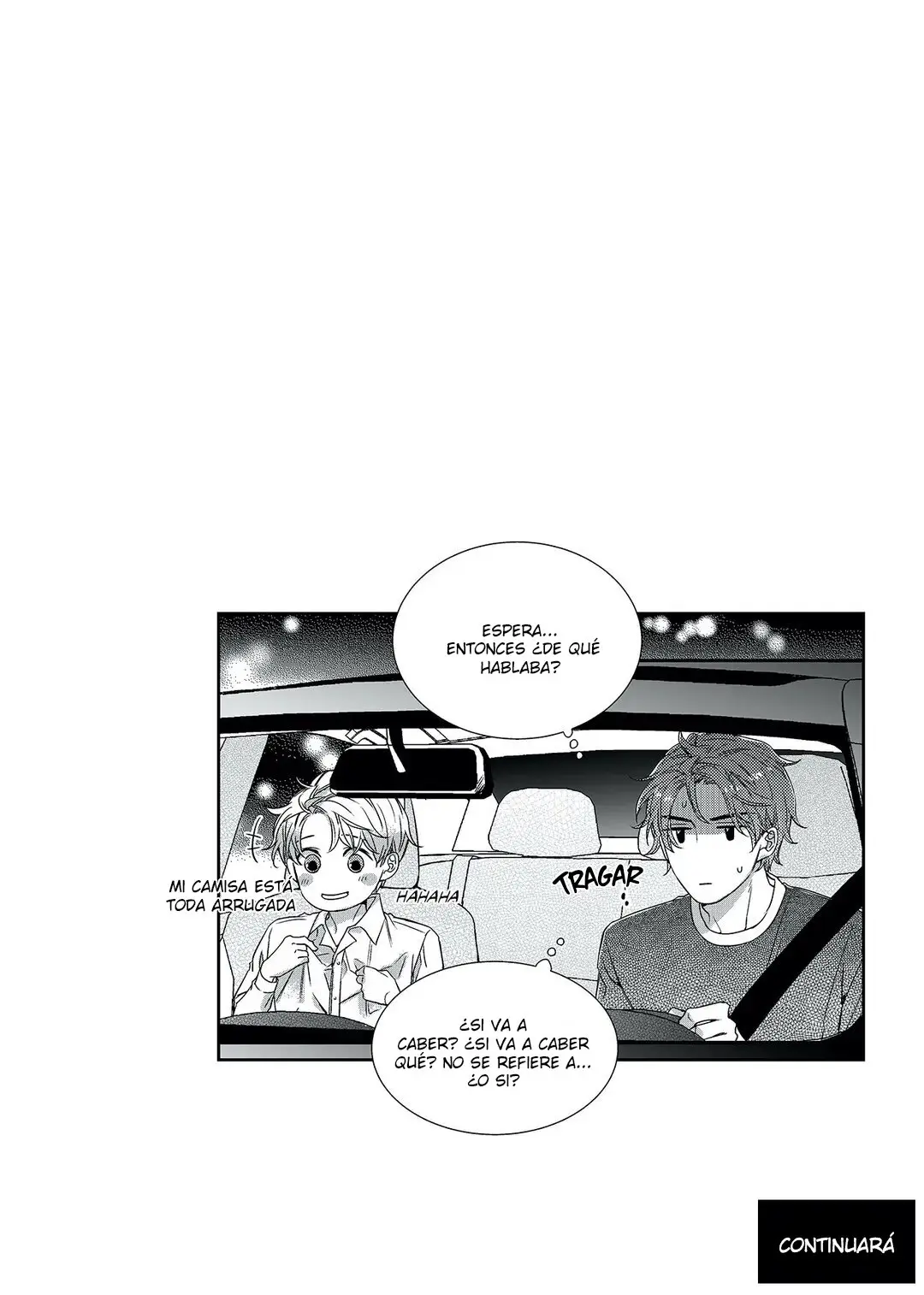 Unintentional love story - Capítulo 47 - Página 28 - LectorTMOo
