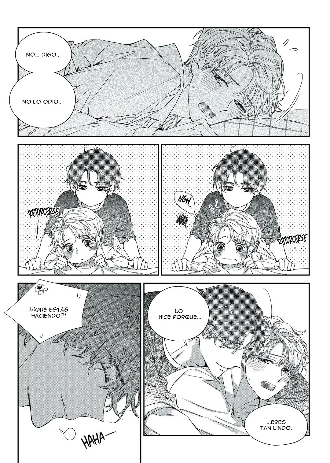 Unintentional love story - Capítulo 48 - Página 9 - LectorTMOo