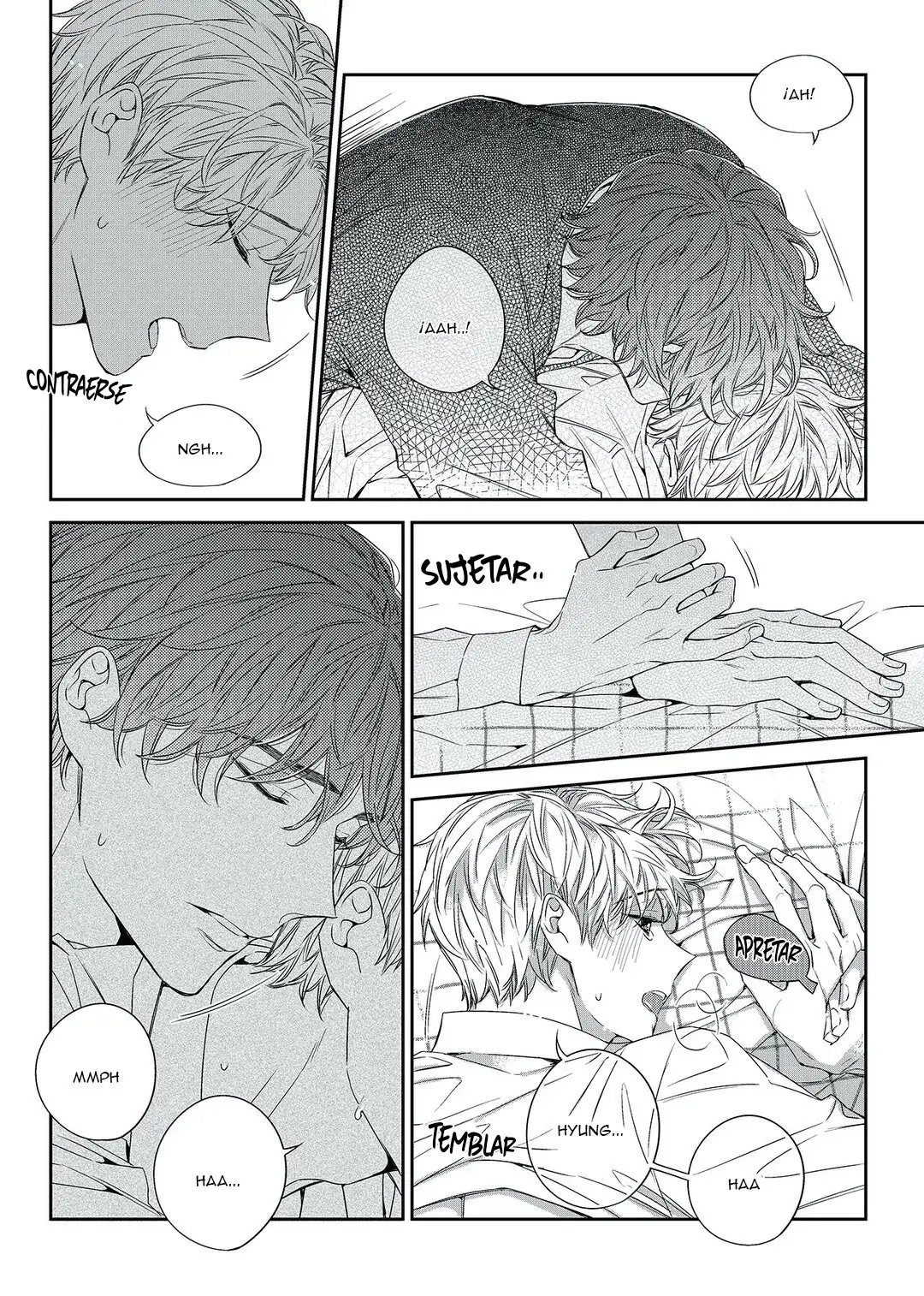 Unintentional love story - Capítulo 48 - Página 10 - LectorTMOo