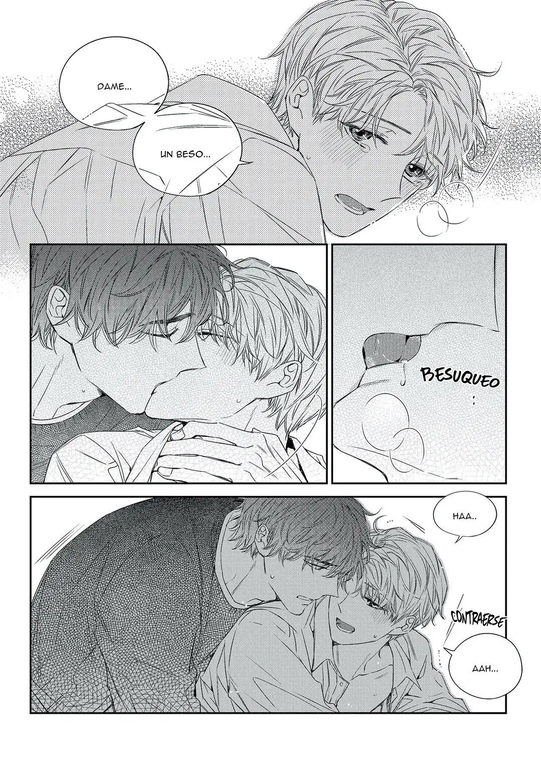 Unintentional love story - Capítulo 48 - Página 11 - LectorTMOo
