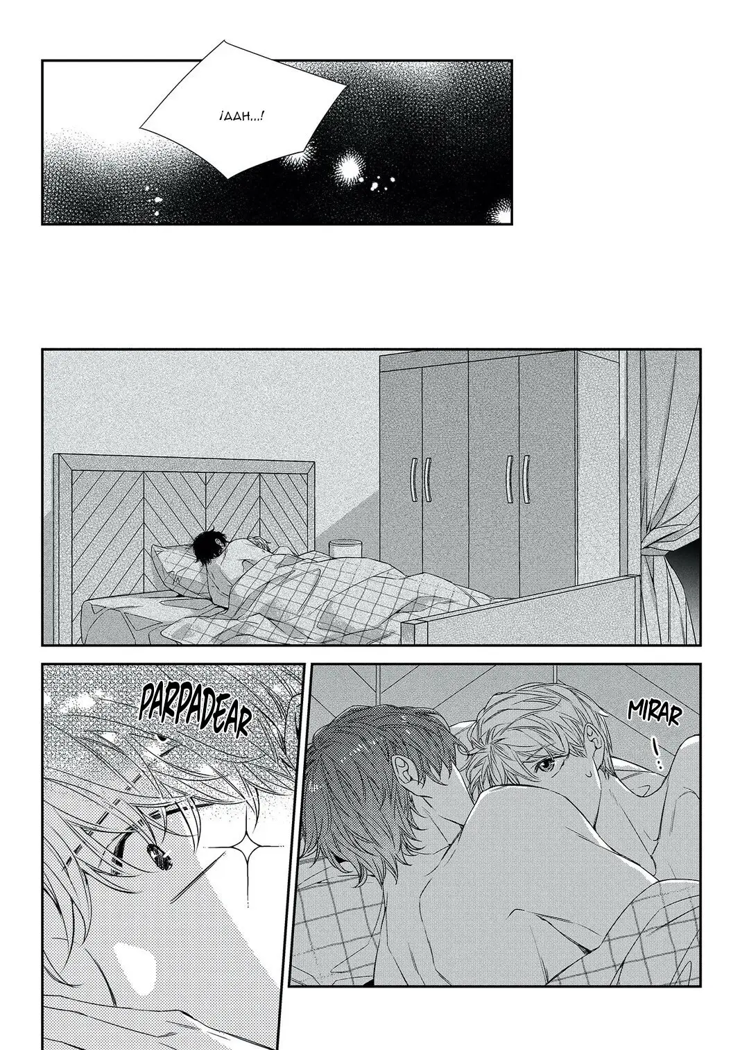 Unintentional love story - Capítulo 48 - Página 12 - LectorTMOo