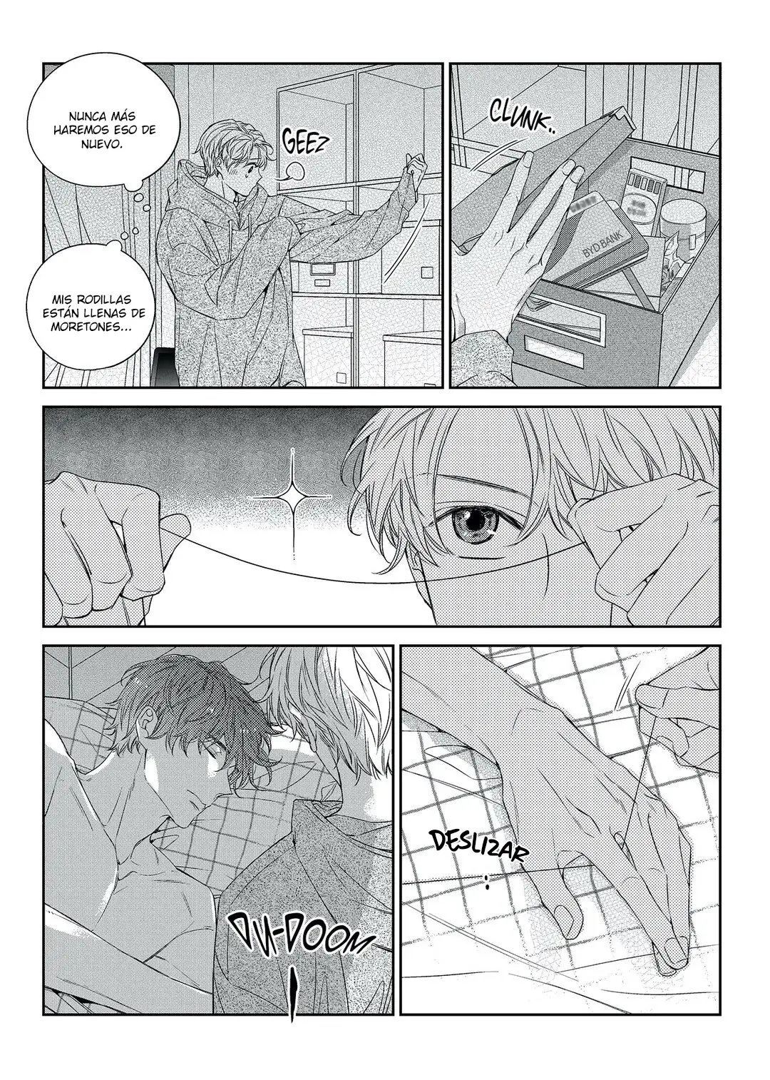 Unintentional love story - Capítulo 48 - Página 14 - LectorTMOo