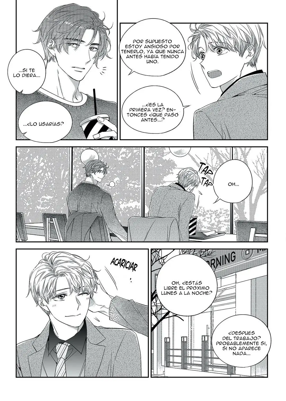 Unintentional love story - Capítulo 48 - Página 20 - LectorTMOo