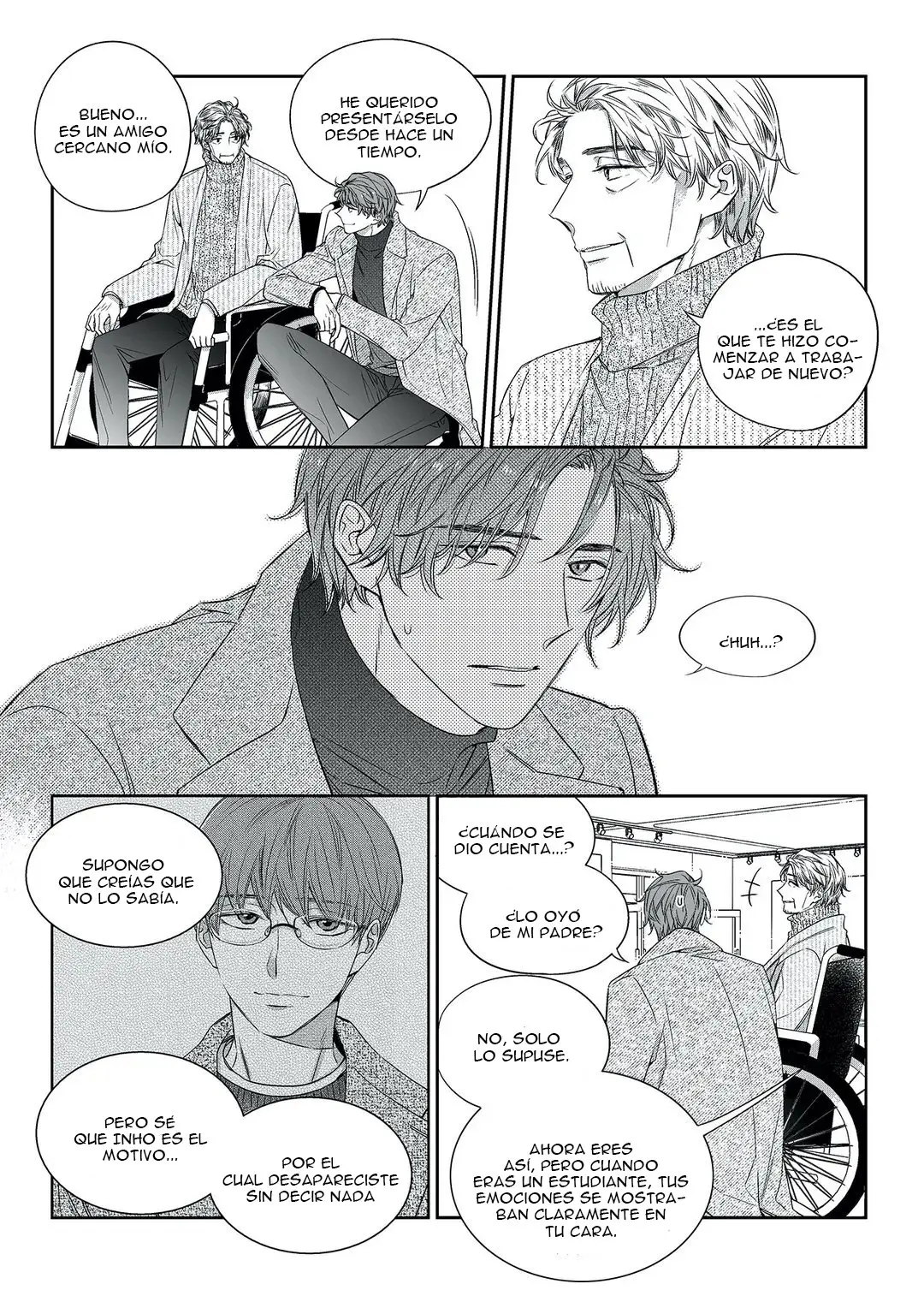 Unintentional love story - Capítulo 48 - Página 23 - LectorTMOo
