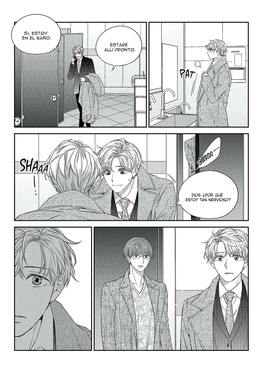 Unintentional love story - Capítulo 48 - Página 25 - LectorTMOo