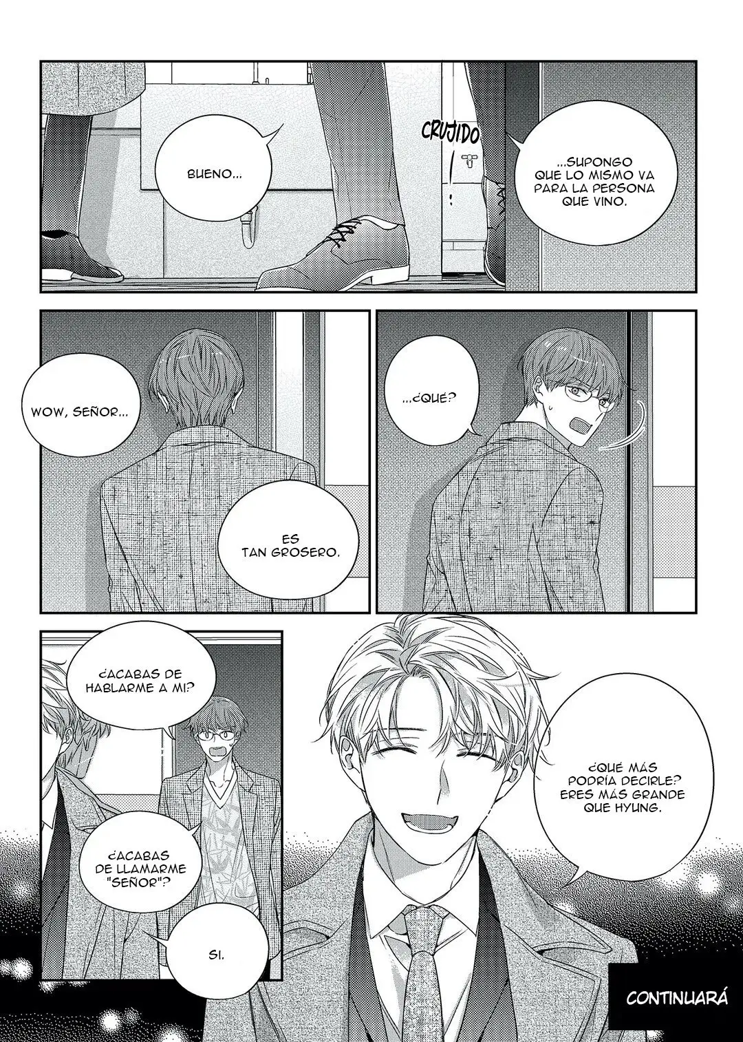 Unintentional love story - Capítulo 48 - Página 27 - LectorTMOo