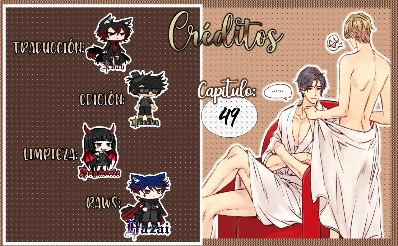 Unintentional love story - Capítulo 49 - Página 2 - LectorTMOo