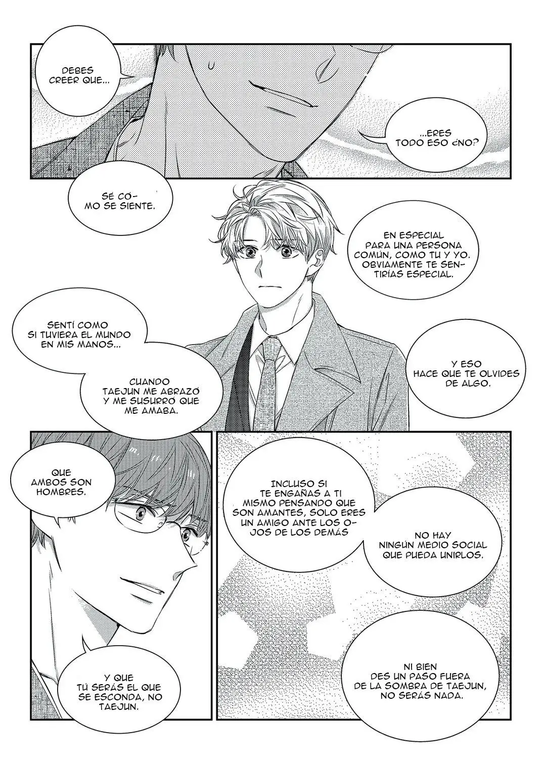 Unintentional love story - Capítulo 49 - Página 5 - LectorTMOo