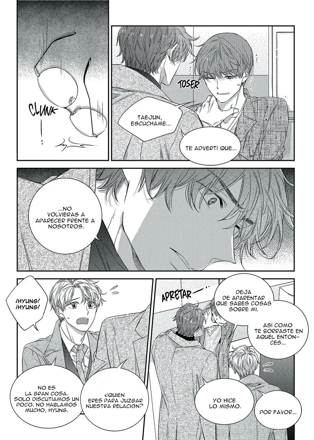 Unintentional love story - Capítulo 49 - Página 10 - LectorTMOo