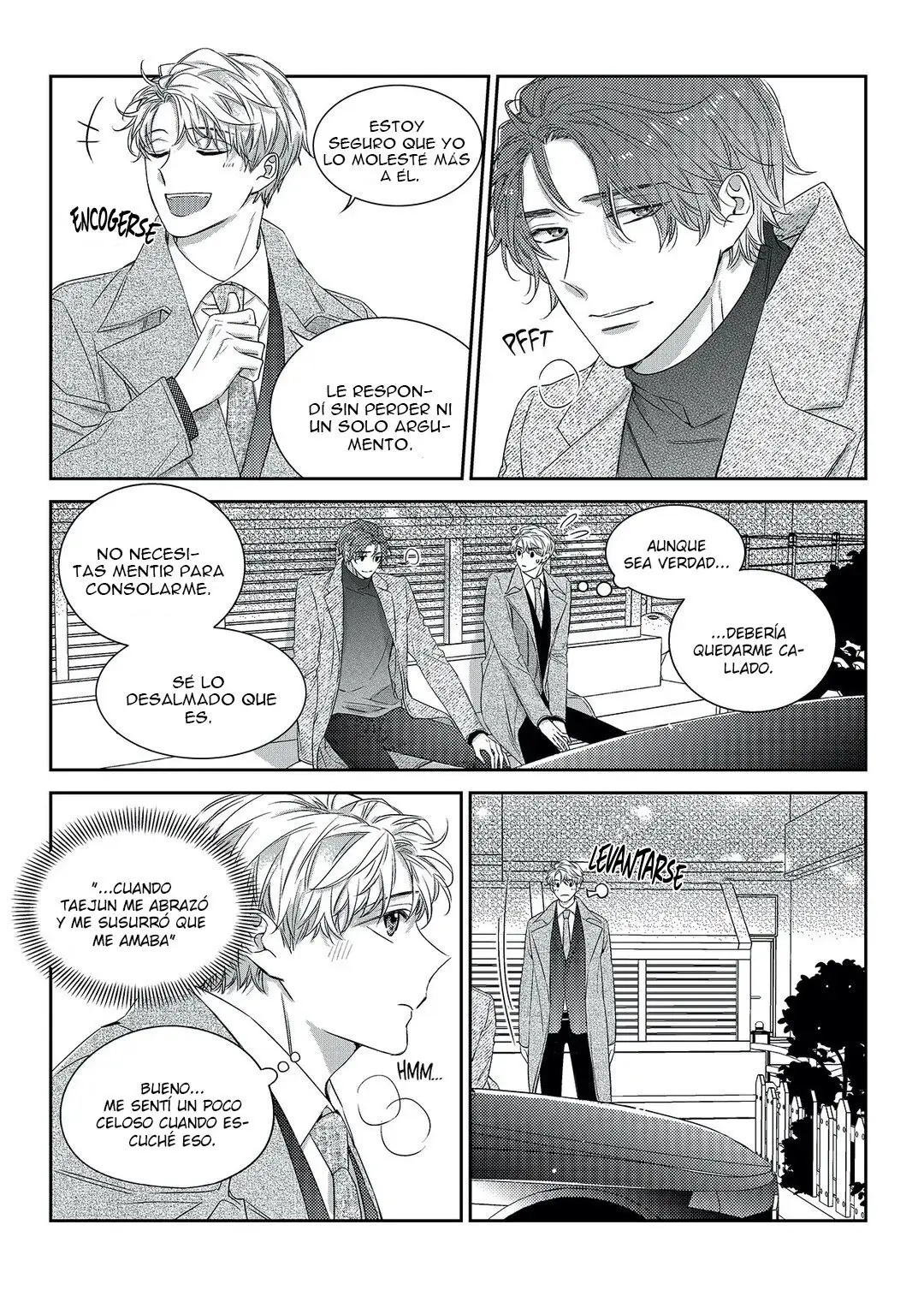 Unintentional love story - Capítulo 49 - Página 15 - LectorTMOo