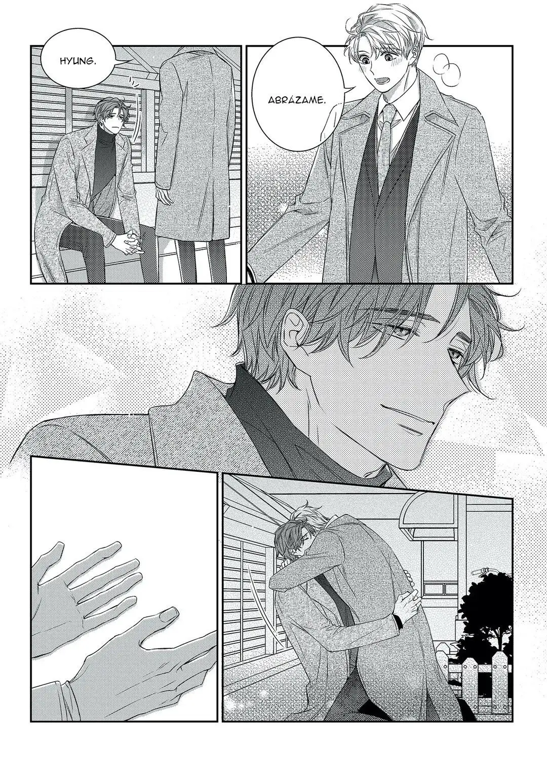 Unintentional love story - Capítulo 49 - Página 16 - LectorTMOo