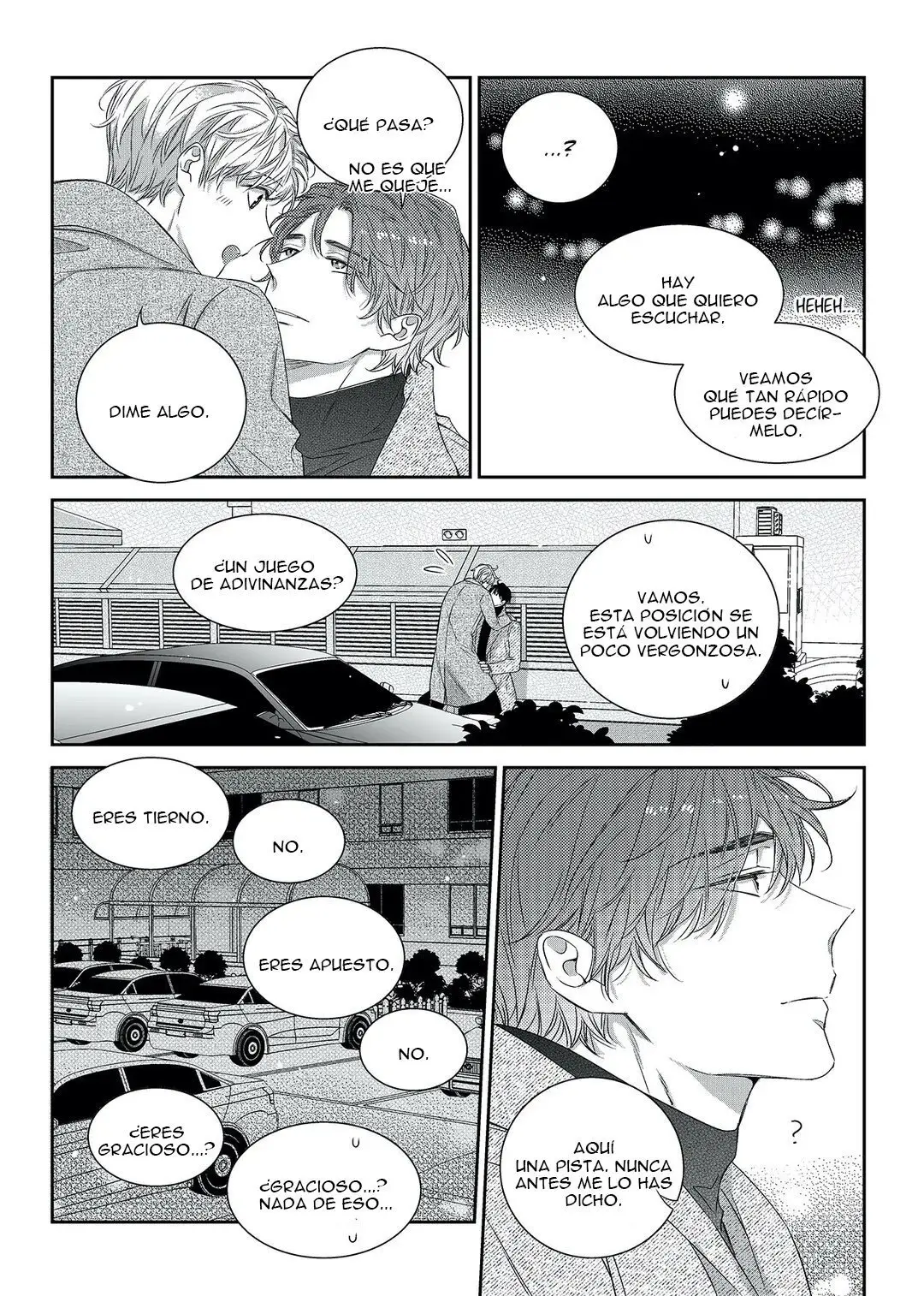 Unintentional love story - Capítulo 49 - Página 17 - LectorTMOo