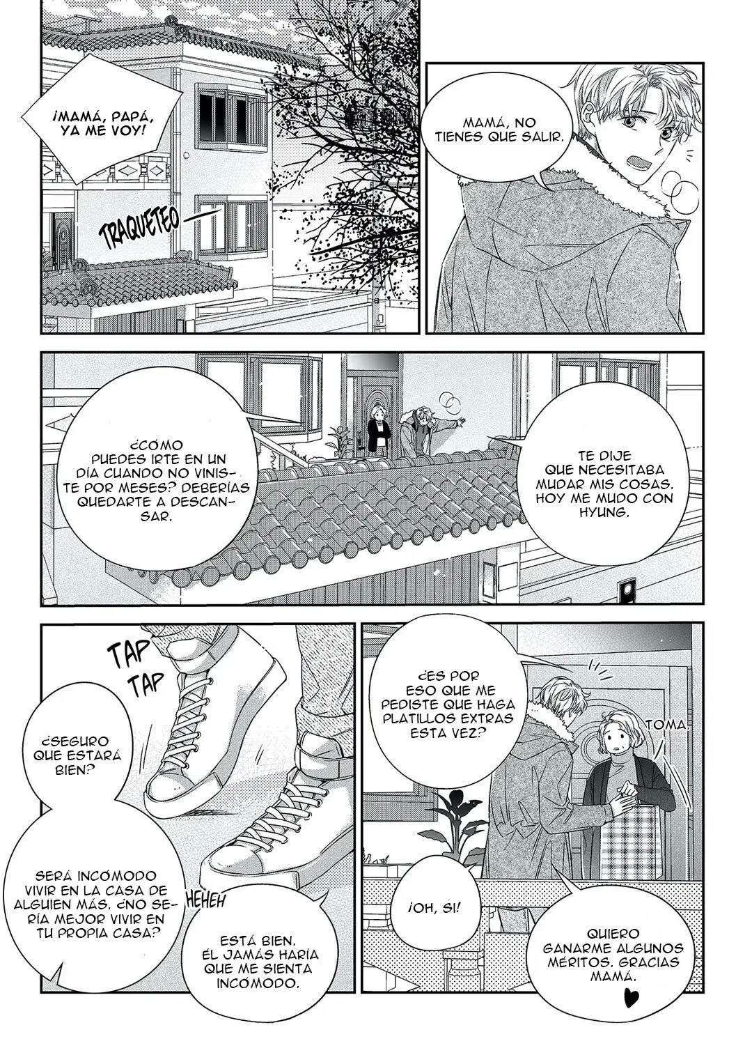 Unintentional love story - Capítulo 49 - Página 20 - LectorTMOo