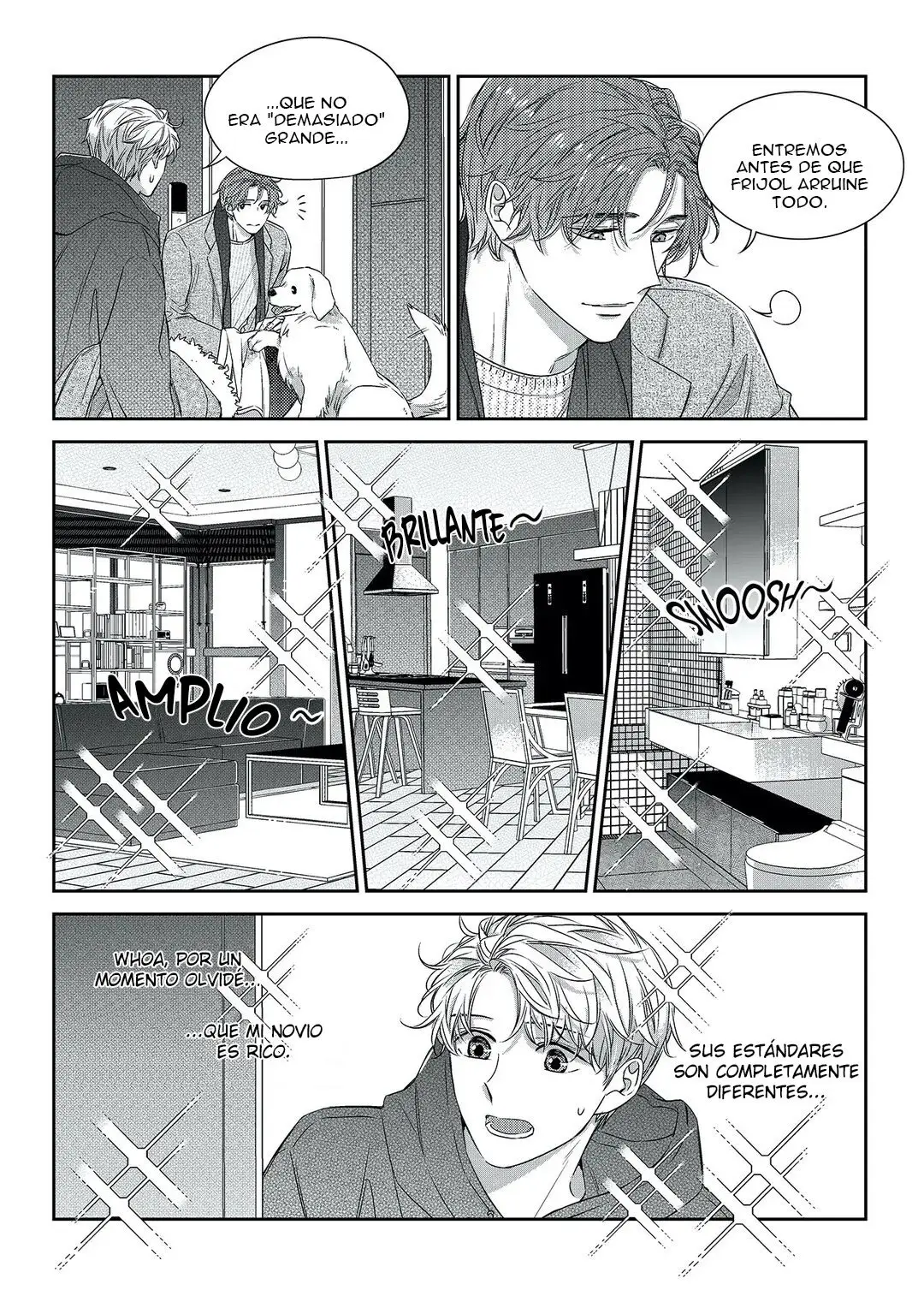 Unintentional love story - Capítulo 49 - Página 24 - LectorTMOo