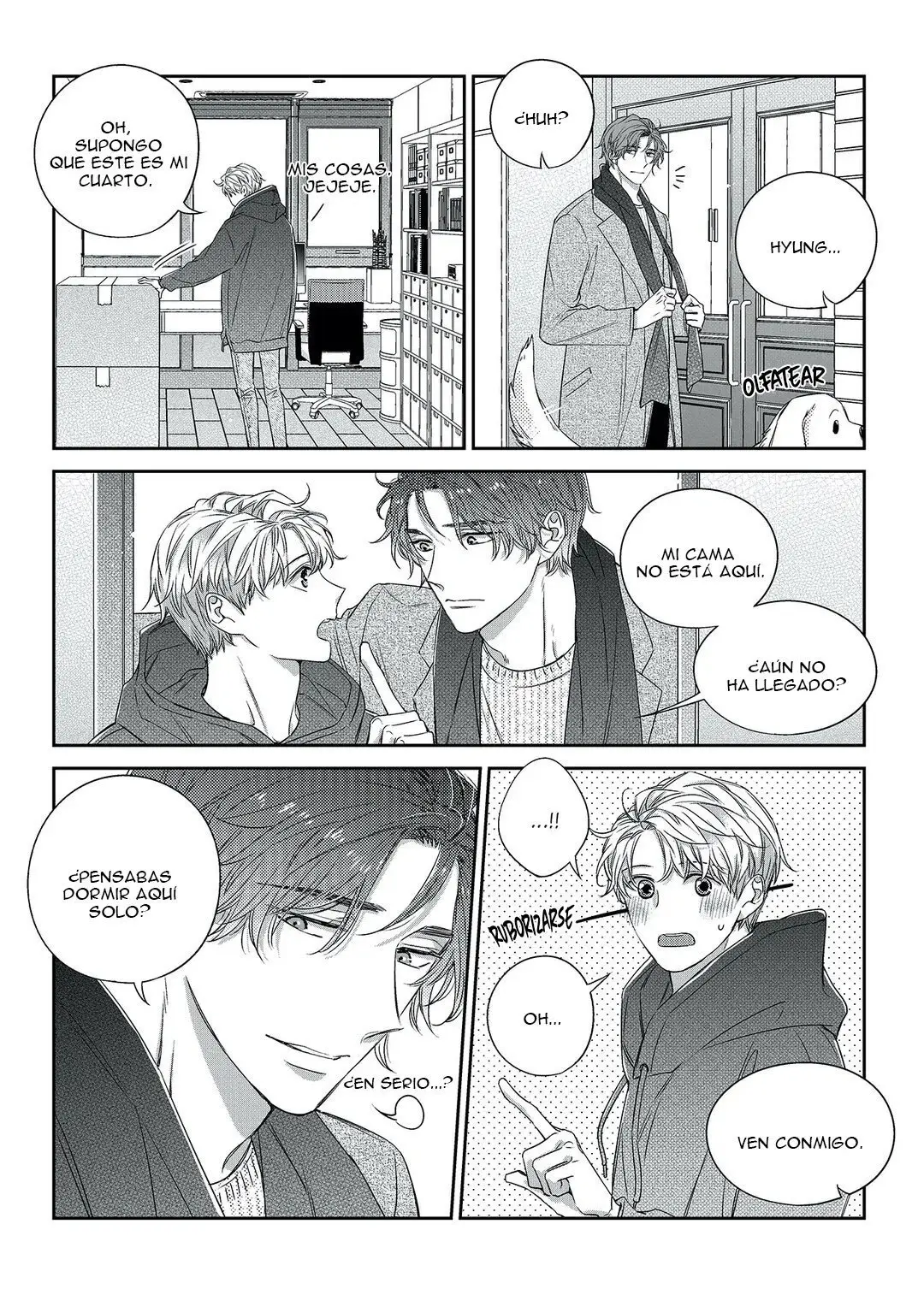 Unintentional love story - Capítulo 49 - Página 25 - LectorTMOo