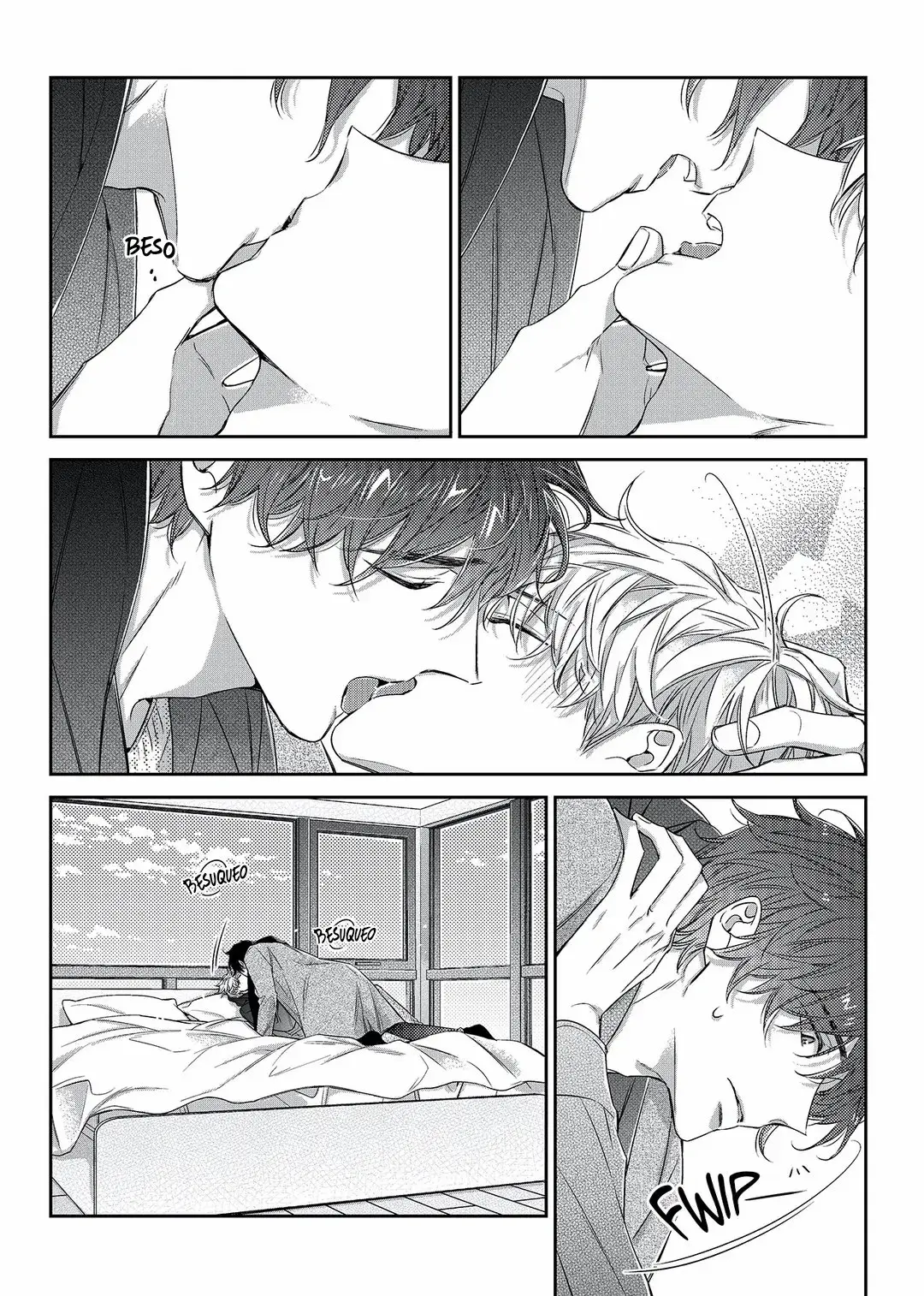 Unintentional love story - Capítulo 50 - Página 4 - LectorTMOo