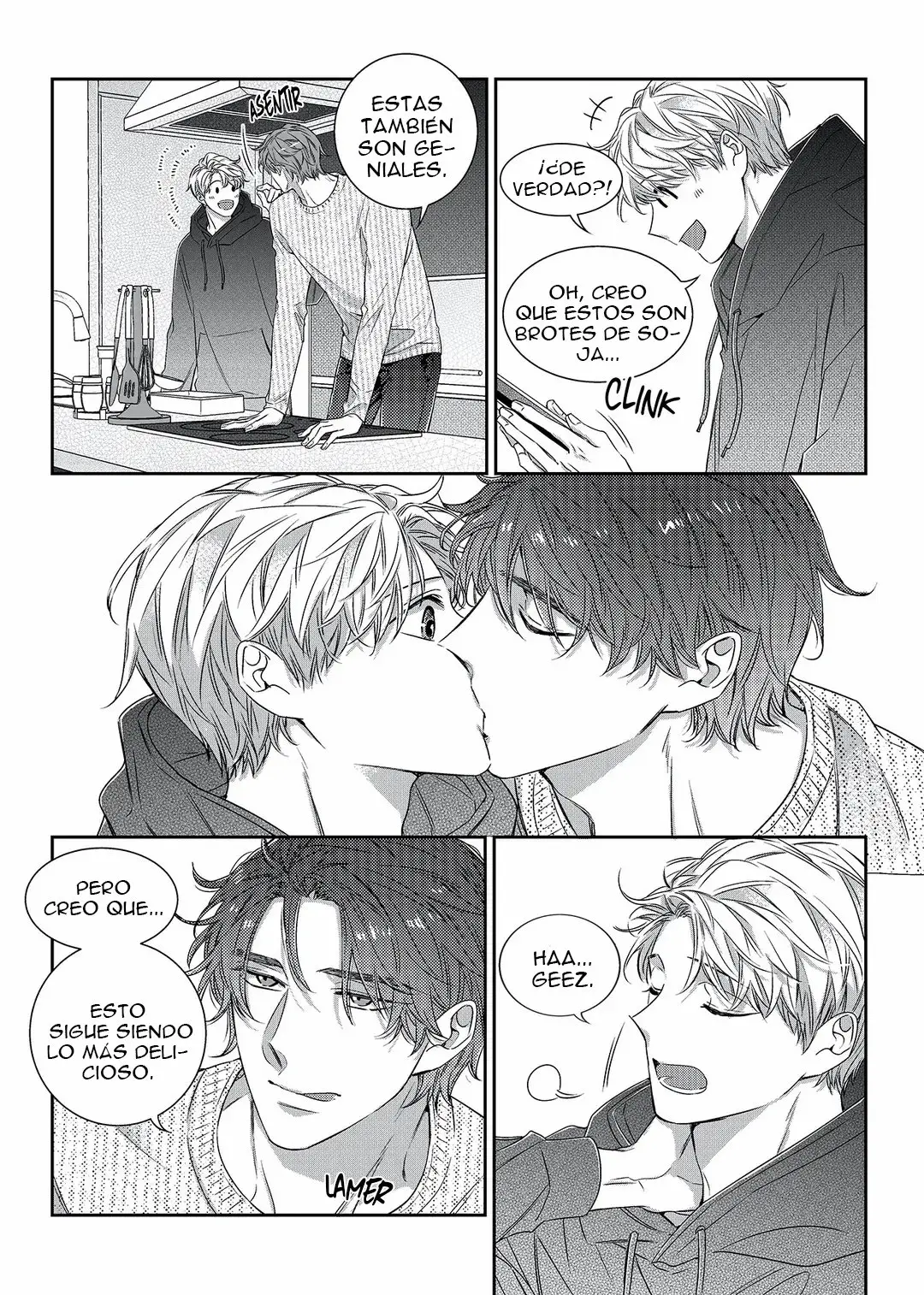 Unintentional love story - Capítulo 50 - Página 13 - LectorTMOo