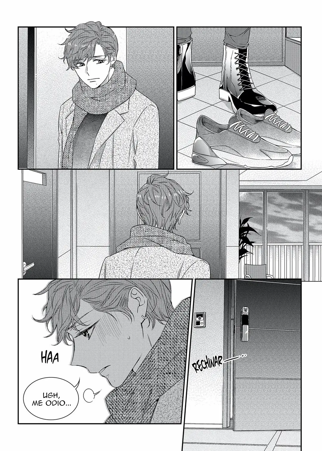 Unintentional love story - Capítulo 50 - Página 18 - LectorTMOo