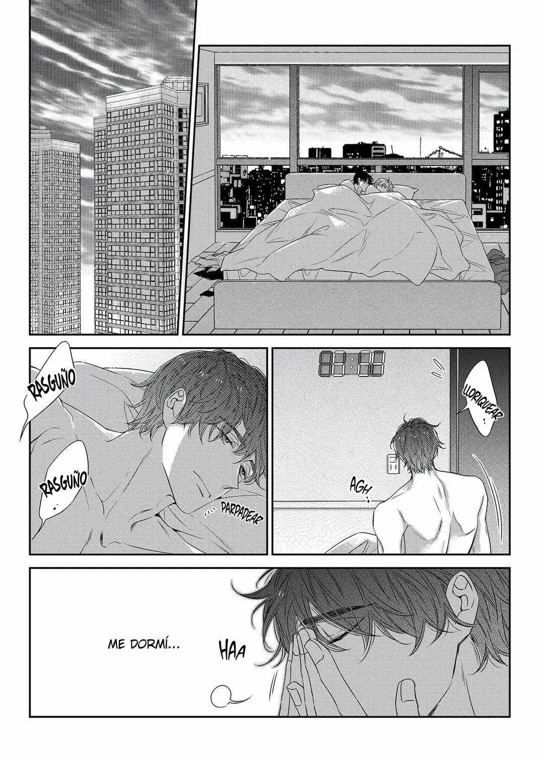 Unintentional love story - Capítulo 50 - Página 19 - LectorTMOo