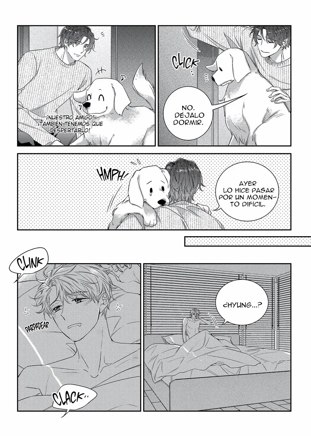 Unintentional love story - Capítulo 50 - Página 21 - LectorTMOo