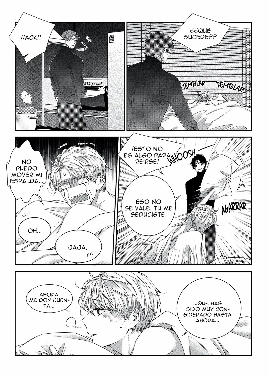 Unintentional love story - Capítulo 50 - Página 22 - LectorTMOo