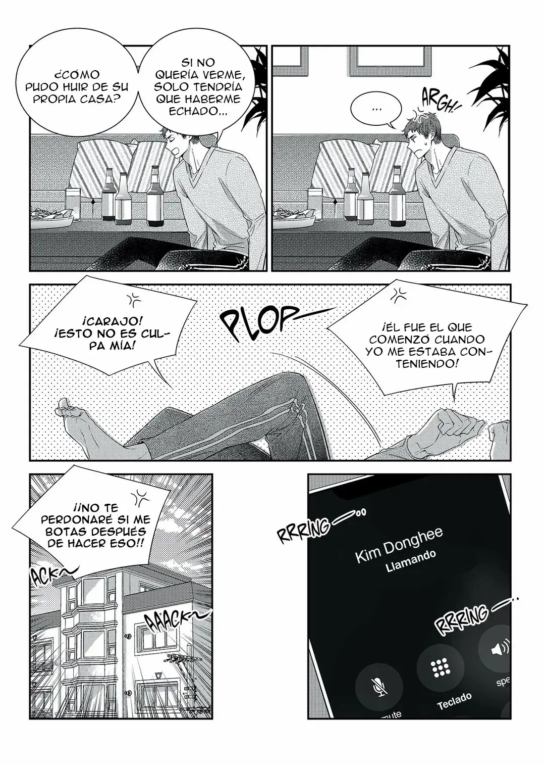 Unintentional love story - Capítulo 51 - Página 6 - LectorTMOo